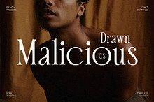 CS Malicious Drawn