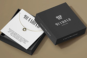 Brayena Elegant Serif Font, a Serif Font by RantautypeStudio (Thumbnail 3 of 19)