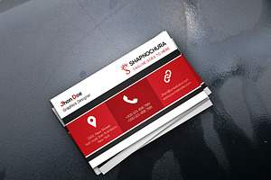 Simple Creative Business Card-02