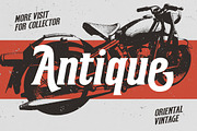 Caghnier - Display Serif, a Serif Font by ErgibiStudio (Thumbnail 8 of 10)