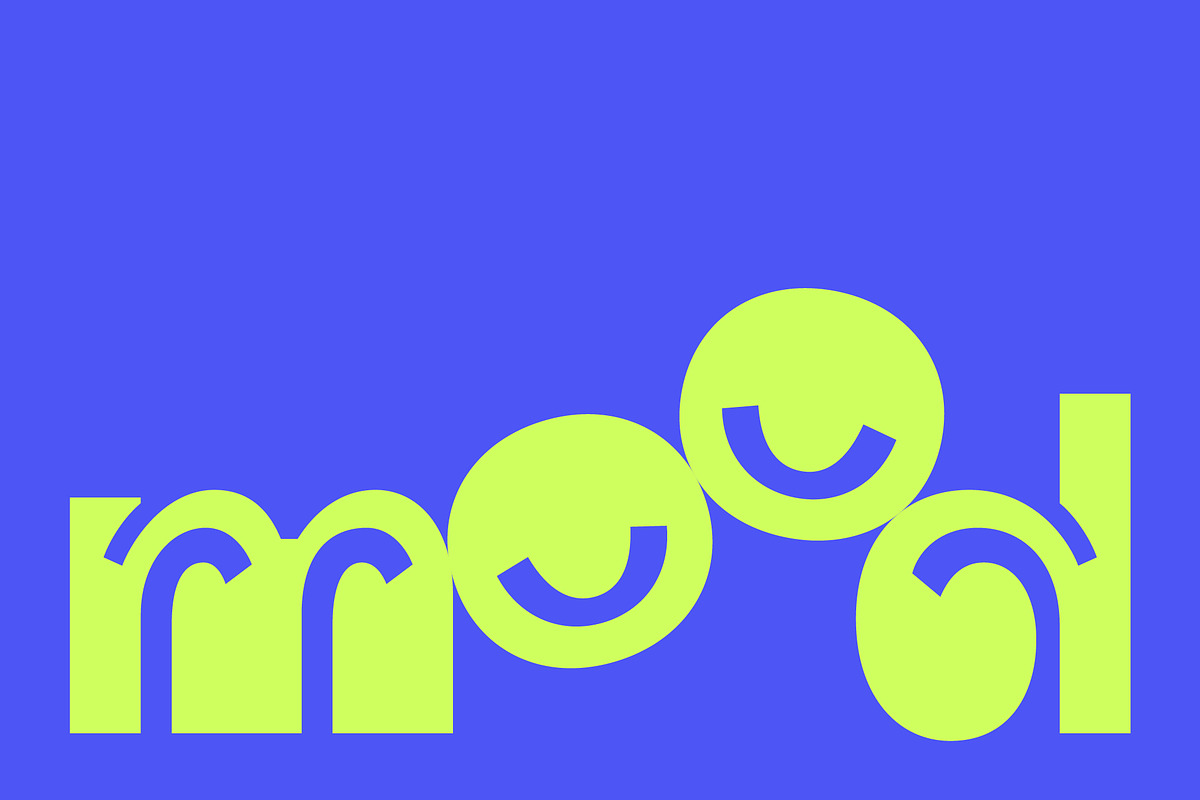 DK Traps, a Sans Serif Font by DKType Foundry (Photo 7 of 20)