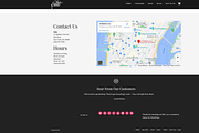 Elite Business/WooCommerce WP Theme, a WordPress Template by Organized Themes (Thumbnail 6 of 12)