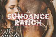 Wildheart | Font Family + Elements, a Font by Callie Rian & Co. (Thumbnail 7 of 17)
