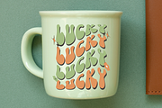 Hello Lucky, a Handwritten Font by SaktiAvellin (Thumbnail 6 of 7)
