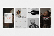 KYRO | Instagram Post & Story (I), a Social Media Template by Crafted Pixel (Thumbnail 6 of 10)