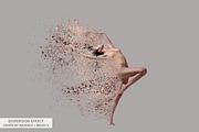 Double Exposure Actions, an Action Add-On by FixThePhoto (Thumbnail 4 of 33)
