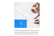 Base tumblr theme, a Websites & App Template by Pixel Revel (Thumbnail 3 of 4)