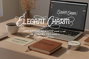 Fego - Elegant Modern Serif Font, a Font by Astuti Studio (Thumbnail 12 of 16)