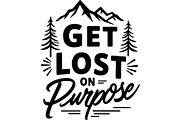 Hiking T-Shirt Design Bundle, an Object Graphic by Designer_Momina (Thumbnail 10 of 11)