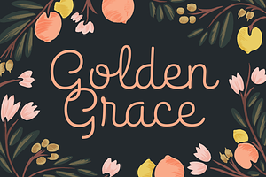 Golden Grace