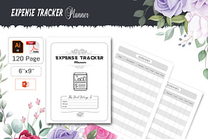 Expense Tracker