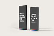 Galaxy S22 & S22 Ultra Mockup, an Apparel Mockup by Modern Studio (Thumbnail 5 of 8)