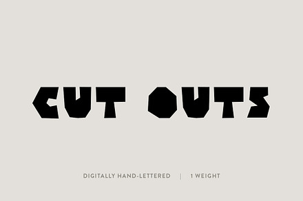 The Blocky Font, a Slab Serif Font by Lonely Pixel Co.