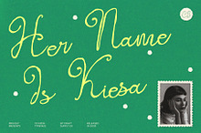 CS Kiesa