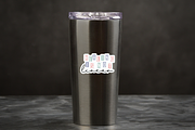 Mental Health Sticker Bundle, an Object Graphic by Design's Dark (Thumbnail 5 of 14)