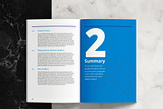 White Paper - Bundel, a Brochure Template by azadcsstune (Thumbnail 19 of 41)