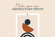 Geometria: Abstract Shapes, an Object Graphic by amber&ink (Thumbnail 10 of 11)