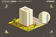 Block of Flats vol 2, an Object Graphic by blauananas (Thumbnail 12 of 16)