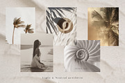 890 Summer Beach Stock Images Bundle, a Beauty & Fashion Photo by Allure Art (Thumbnail 8 of 19)