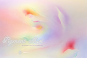 Pigment Mist: 80 Backgrounds, a Texture Graphic by Purple (Thumbnail 13 of 15)