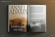 Hernandez Bros, a Serif Font by Latinotype (Thumbnail 13 of 15)