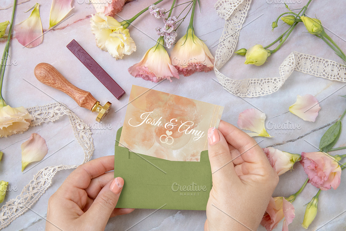 Decorative Backgrounds Planner Paper, a Background Graphic by faeDesign (Photo 2 of 21)