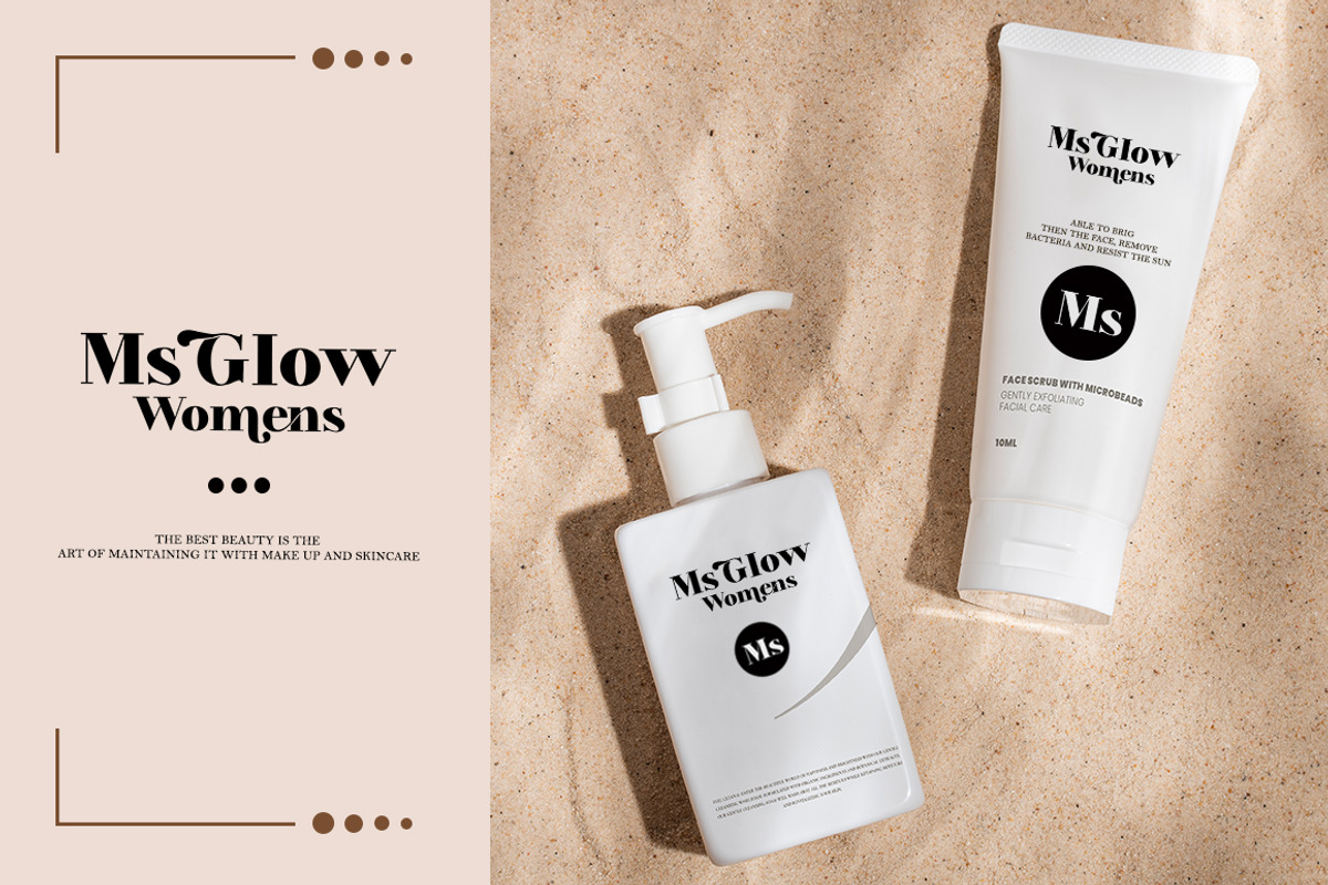Bentlay Ghaster, a Serif Font by Ws Studio (Photo 10 of 20)