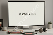 Geli - Premium High-Contrast Editori, a Font by Astuti Studio (Thumbnail 7 of 16)