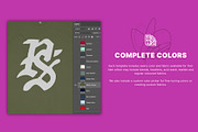 Clothing Mockup Collection Bundle 02, an Apparel Mockup by Pixel Sauce™ (Thumbnail 4 of 6)