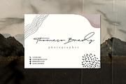 Gradation - Realistic Signature, a Script Font by Scratch Design (Thumbnail 12 of 15)