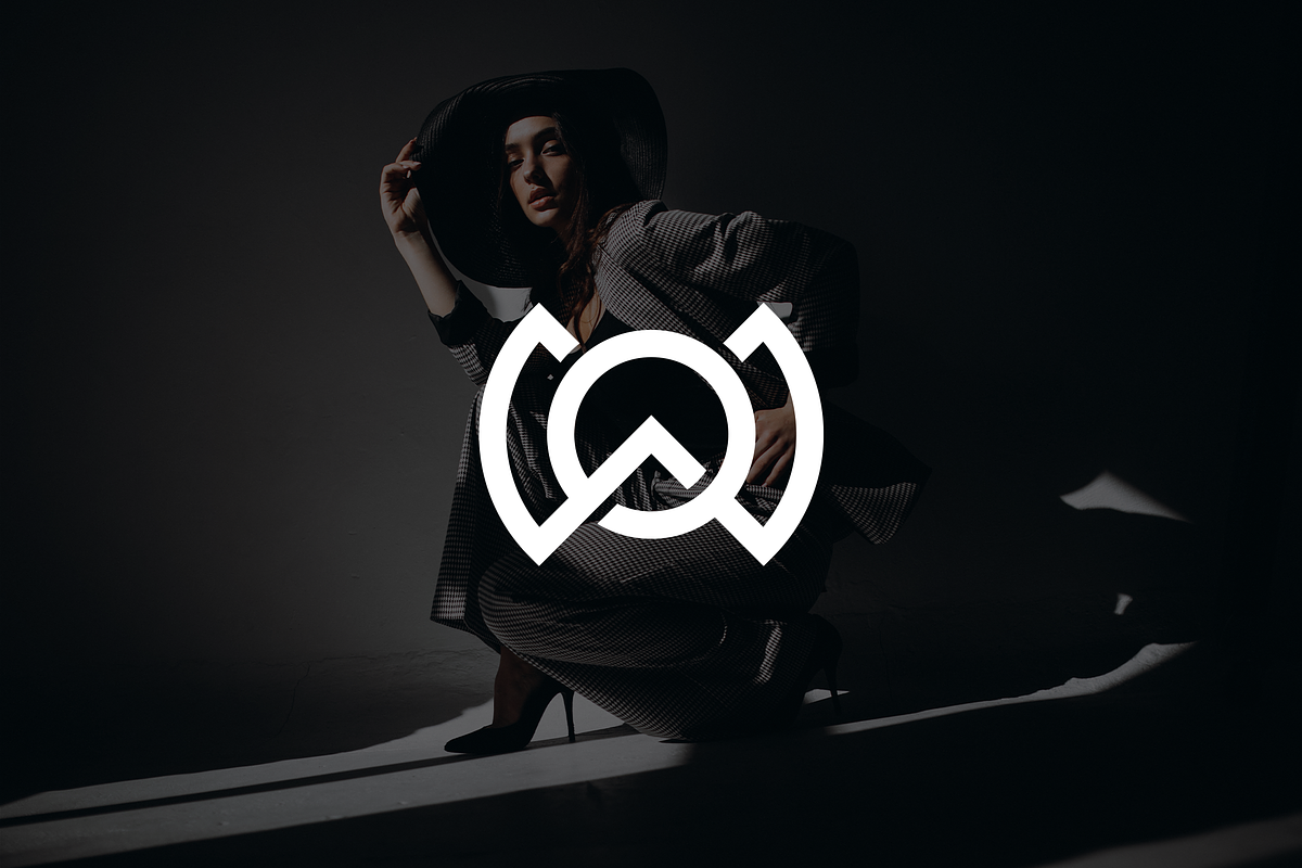 Minimalist Luxury Initials OW Logo, a Branding & Logo Template by Luxury Logos (Photo 2 of 4)