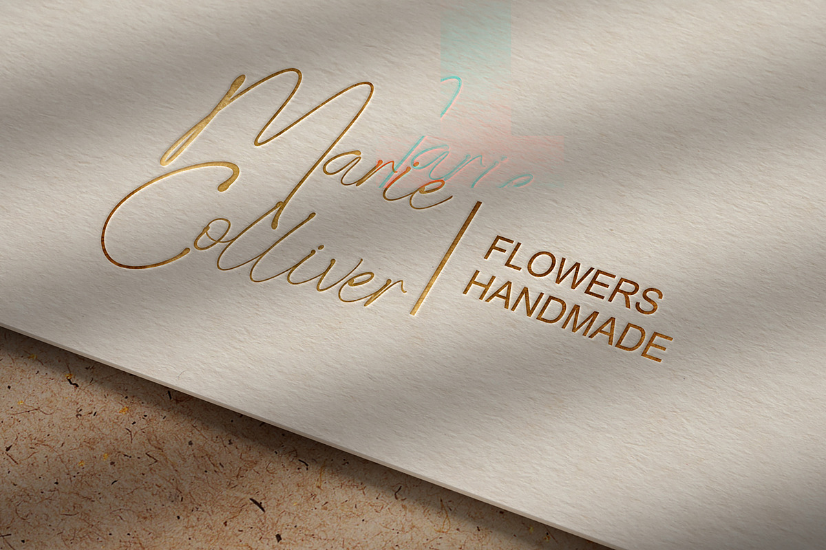 Bunga Hati - Signature Script Font, a Script Font by fluffstudio (Photo 6 of 9)