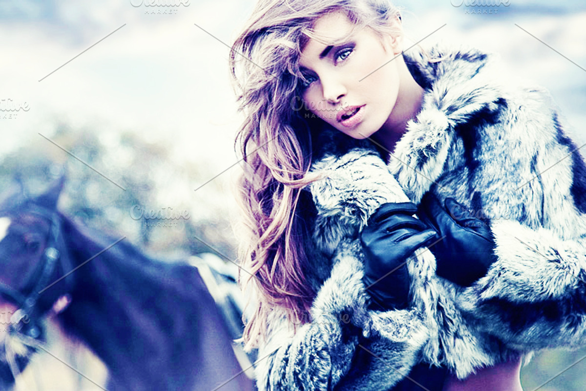 Glamour Photoshop Actions, an Action Add-On by IngeniousArtist (Photo 4 of 6)