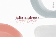 Hallelujah | Font Duo, a Serif Font by Heart + Soul Studios (Thumbnail 6 of 12)