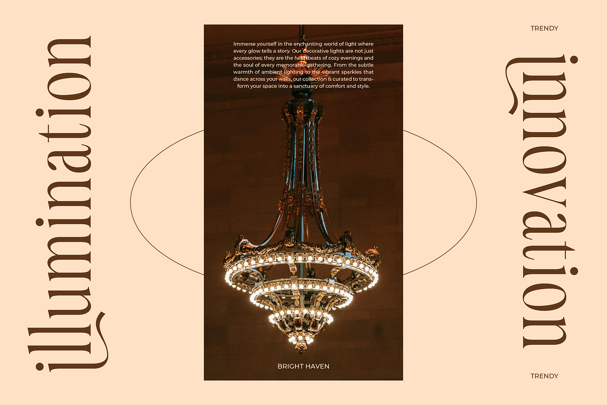 Royaltens Modern Serif Font, a Serif Font by Letterena Studios (Photo 7 of 15)