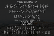 Galaxy Projector, a Handwritten Font by InermediaSTUDIO (Thumbnail 7 of 8)