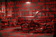 Pagestar Sidewalk mystery Grungetype, a Handwritten Font by HypeWorksCo (Thumbnail 10 of 17)