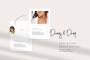 Keynote eBook Brand Guidelines, a Presentation Template by AgataCreate (Thumbnail 13 of 14)