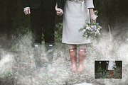 Smoke & Fog Brushes for Photoshop, a Brush Add-On by Uplift Actions (Thumbnail 5 of 8)