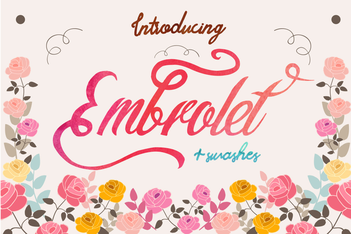 Embrolet (Lucy)