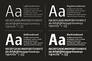 YE Paradigma Font, a Font by Yinon Ezra (Thumbnail 9 of 10)