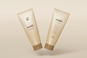 Cosmetic Mockup, an Advertising Mockup by Hubzway (Thumbnail 4 of 7)