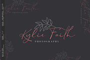 South Epic Dream Font Duo + Logos, a Serif Font by SNIPESCIENTIST (Thumbnail 6 of 32)