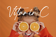 Onefineday, a Script Font by Integritype Studio (Thumbnail 7 of 15)