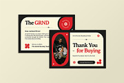 Grind Society - Thank You Card, a Print Template by StreaksideStd (Thumbnail 3 of 3)