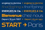 Brinnan, a Sans Serif Font by Typogama (Thumbnail 5 of 11)