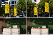 40 Hotel Branding Mockups Bundle, a Household Mockup by Vitora Mockup (Thumbnail 12 of 12)