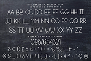 Design Instruct, a Sans Serif Font by InermediaSTUDIO (Thumbnail 8 of 8)
