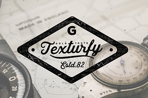 Texturfy - Instant Texture