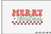 Mega Christmas SVG Bundle 46 Designs, an Object Graphic by BeeCraftR (Thumbnail 14 of 20)
